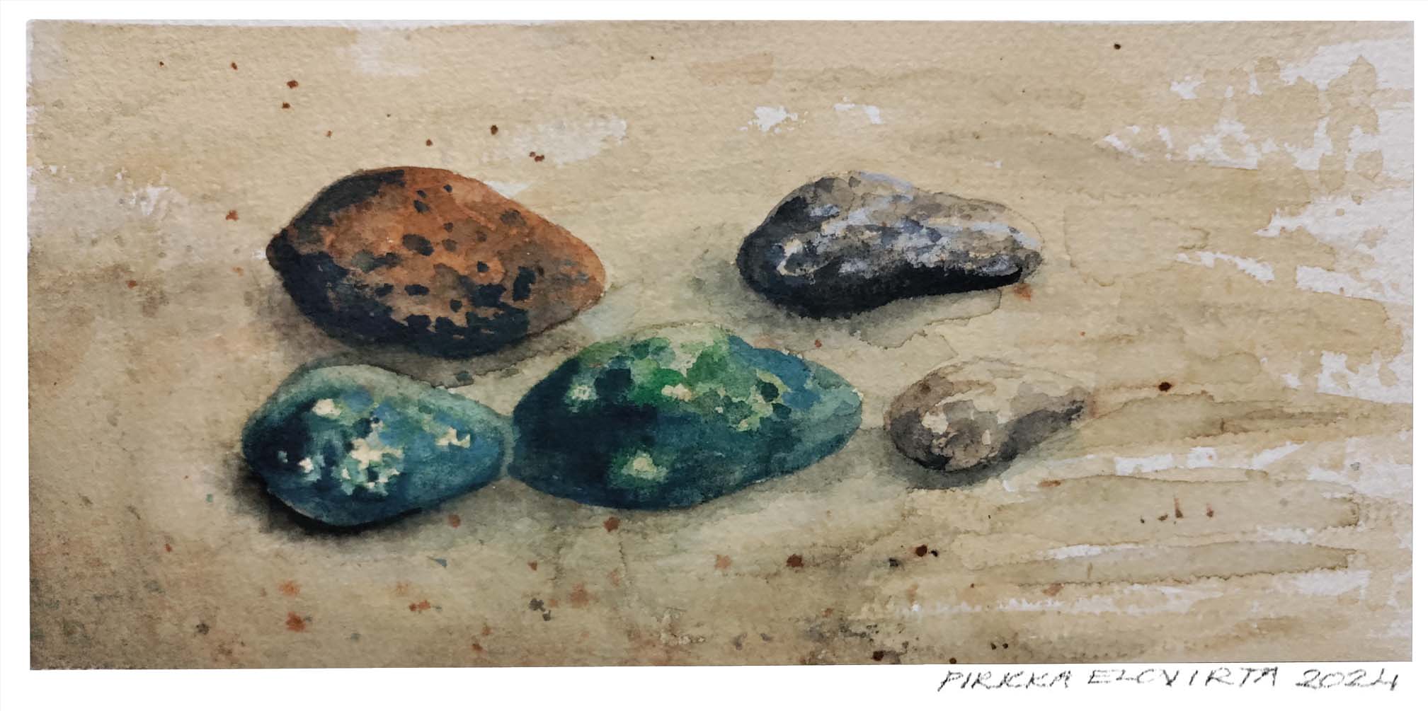 vesiv&auml;rity&ouml;